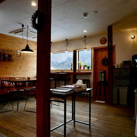 Guesthouse Shirakawa-Go Inn Luaran gambar