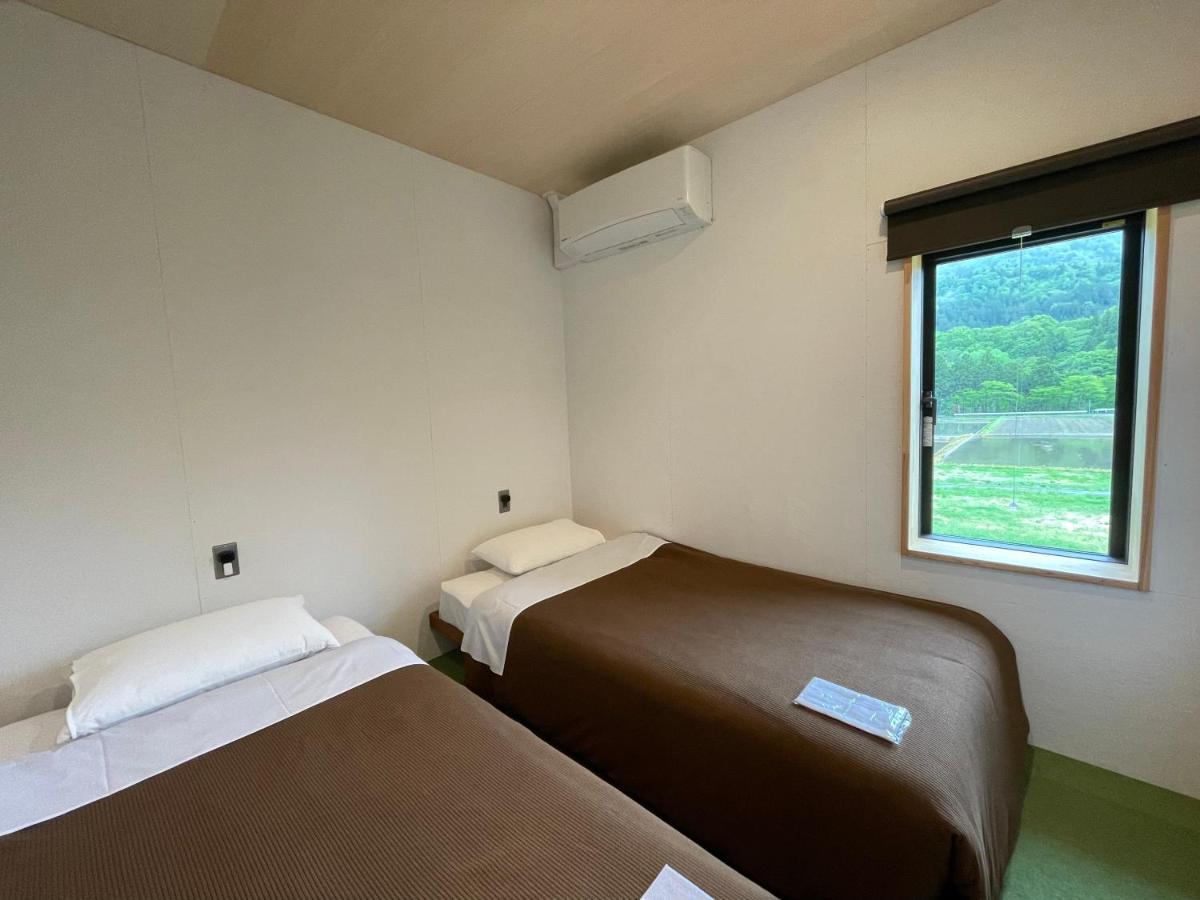 Guesthouse Shirakawa-Go Inn Luaran gambar