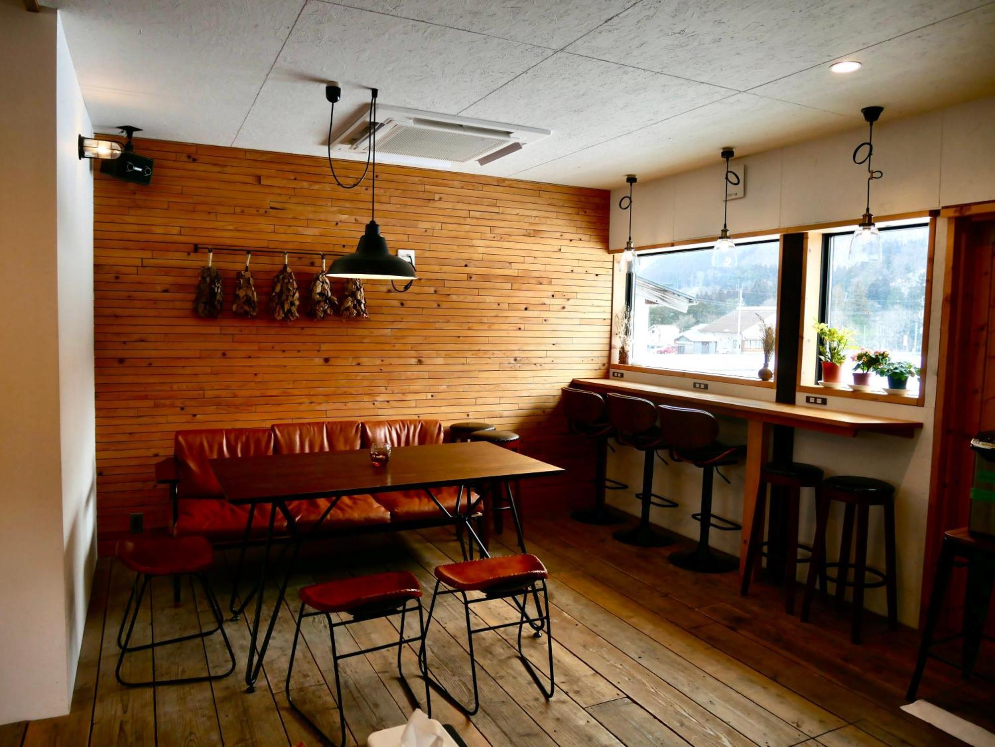 Guesthouse Shirakawa-Go Inn Luaran gambar