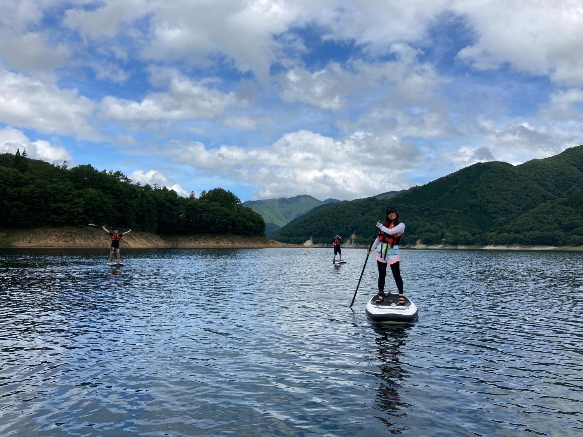 Guesthouse Shirakawa-Go Inn Luaran gambar